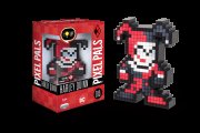 Скриншот № 0 из игры Светящаяся фигурка Pixel Pals 015 - DC: Harley Quinn