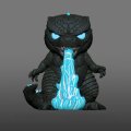 Скриншот № 0 из игры Фигурка Funko POP! Movies: Godzilla vs Kong: Heat Ray Godzilla (GW) #1018