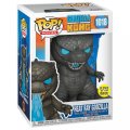 Скриншот № 1 из игры Фигурка Funko POP! Movies: Godzilla vs Kong: Heat Ray Godzilla (GW) #1018