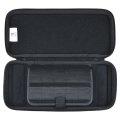 Скриншот № 1 из игры Nintendo Switch Защитный чехол Hori Slim Tough Pouch (Blue) для консоли Switch OLED (NSW-811U)