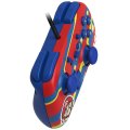 Скриншот № 1 из игры Проводной геймпад Horipad Mini, Mario (NSW-366U)