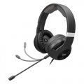 Скриншот № 0 из игры Проводная игровая гарнитура Hori, Gaming Headset Pro (AB06-001U)