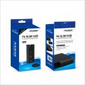 Скриншот № 1 из игры Разветвитель для PS4 Slim USB HUB (TP4-821)