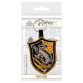 Скриншот № 0 из игры Брелок тканевый Pyramid Harry Potter Hufflepuff