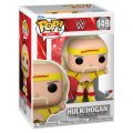 Скриншот № 0 из игры Фигурка Funko POP! WWE: Hulk Hogan #149