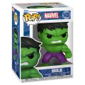 Скриншот № 0 из игры Фигурка Funko POP! Marvel: Hulk #1420