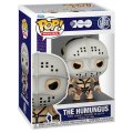 Скриншот № 0 из игры Фигурка Funko POP! Movies: Mad Max 2: The Humungus #1468