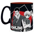 Скриншот № 0 из игры Кружка ABYstyle: Hunter X Hunter: Gon's group
