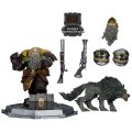Скриншот № 0 из игры Фигурка World of Warcraft: Dwarf Hunter Beast Master & Dwarf Hunter Beast Marksman