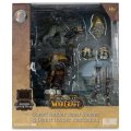 Скриншот № 1 из игры Фигурка World of Warcraft: Dwarf Hunter Beast Master & Dwarf Hunter Beast Marksman
