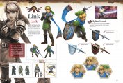 Скриншот № 0 из игры Official Hyrule Warriors Strategy Guide