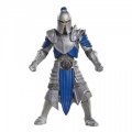 Скриншот № 0 из игры Набор фигурок Warcraft - Horde Warrior & Alliance Soldier (7 см)