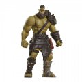 Скриншот № 1 из игры Набор фигурок Warcraft - Horde Warrior & Alliance Soldier (7 см)