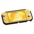 Скриншот № 0 из игры Hori Защитный чехол Hori Hybrid system armour для Switch Lite, Pokemon: Pikachu Black & Gold (NS2-077U)