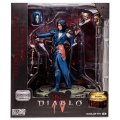 Скриншот № 2 из игры Фигурка Diablo IV: Hydra Lightning Sorceress