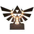 Скриншот № 0 из игры Светильник Paladone: The Legend of Zelda: Hyrule Crest