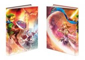 Скриншот № 1 из игры Official Hyrule Warriors Strategy Guide