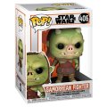 Скриншот № 0 из игры Фигурка Funko POP! Bobble: Star Wars: The Mandalorian: Gamorrean Fighter #406