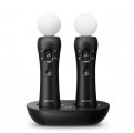 Скриншот № 2 из игры Зарядная станция PS Move (Sony Move Motion Charger)