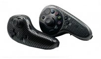 Скриншот № 1 из игры Беспроводной игровой контроллер Dual SFX Evolution