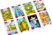 Скриншот № 2 из игры Настольная игра Продано!