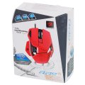 Скриншот № 0 из игры Игровая мышь Mad Catz R.A.T.5 (красный)