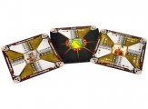 Скриншот № 2 из игры Настольная игра Gloomhaven. Мрачная гавань