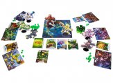 Скриншот № 0 из игры Настольная игра Повелитель Токио