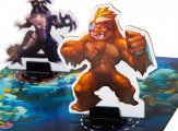 Скриншот № 1 из игры Настольная игра Повелитель Токио