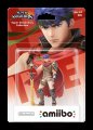 Скриншот № 0 из игры Amiibo No.24 Айк (Ike) (Super Smash Bros)