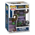 Скриншот № 0 из игры Фигурка Funko POP! Vinyl: Games: Blizzard 30th: Illidan (MT) (Exc) #14