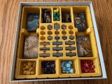 Скриншот № 1 из игры Настольная игра Путешественники с южного Тигра