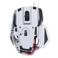 Скриншот № 1 из игры Игровая мышь Mad Catz R.A.T.3 (белый)