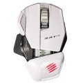 Скриншот № 1 из игры Беспроводная мышь Mad Catz Office R.A.T.M (белый)