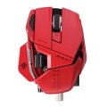 Скриншот № 0 из игры Игровая мышь Mad Catz R.A.T.9 (Красный)
