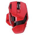 Скриншот № 1 из игры Игровая мышь Mad Catz R.A.T.9 (Красный)