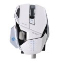 Скриншот № 0 из игры Игровая мышь Mad Catz R.A.T.9 (белый)