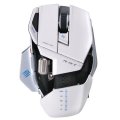 Скриншот № 1 из игры Игровая мышь Mad Catz R.A.T.9 (белый)