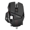 Скриншот № 0 из игры Игровая мышь Mad Catz R.A.T.9 (матовый чёрный)