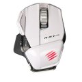 Скриншот № 0 из игры Беспроводная мышь Mad Catz Office R.A.T.M (белый)