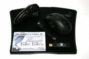 Скриншот № 2 из игры Dual SFX Frag Pro/Shark (беспроводной комплект)