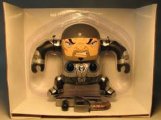 Скриншот № 1 из игры Фигурка Marcus Fenix Batsu (Gears of War)
