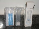 Скриншот № 0 из игры Nintendo Wii MotionPlus + чехол, белый