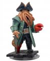 Скриншот № 2 из игры Disney Infinity. Набор 3 Персонажа 'Злодеи' (Рендалл, Дэви Джонс, Синдром)