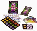 Скриншот № 0 из игры Настольная игра Страшные сказки