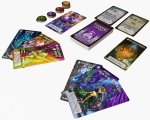 Скриншот № 2 из игры Настольная игра Страшные сказки