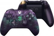 Скриншот № 1 из игры New Microsoft Wireless Controller Xbox One (Sea of Thieves Limited Edition)