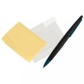 Скриншот № 1 из игры Чехол / сумка iMP Pro V2 Slip Case Accessory Pack (DS / DSi / 3DS) /черный/