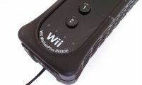 Скриншот № 1 из игры Nintendo Wii U Remote Plus + чехол, черный