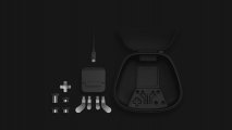 Скриншот № 0 из игры Компоненты беспроводного геймпада Xbox Elite Series 2 Component Set